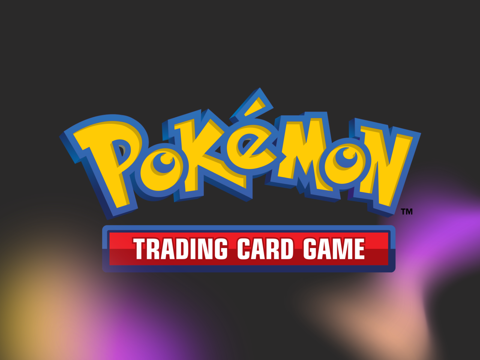 Pokémon Trading Card Game products