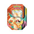 Pokémon Mega Dragonite Ex Tin