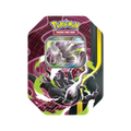 Pokémon Mega Darkrai Ex Tin