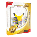 Pokémon 30th Celebration Binder Collection
