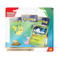 Pokémon 30th Celebration Tech Sticker Collection Exeggutor