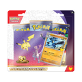 Pokémon 30th Celebration Tech Sticker Collection Lucario