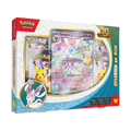 Pokémon 30th Celebration Ex Box Sylveon