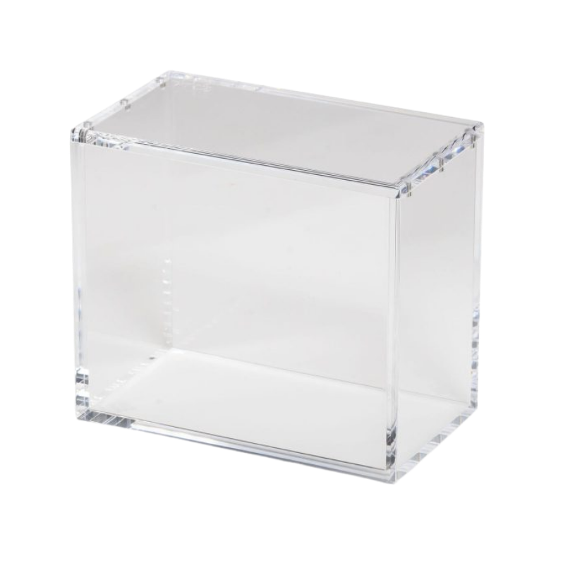 Acrylic Box Pokémon Elite Trainer Box