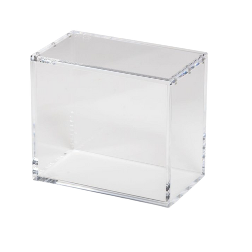 Acrylic Box Pokémon Elite Trainer Box