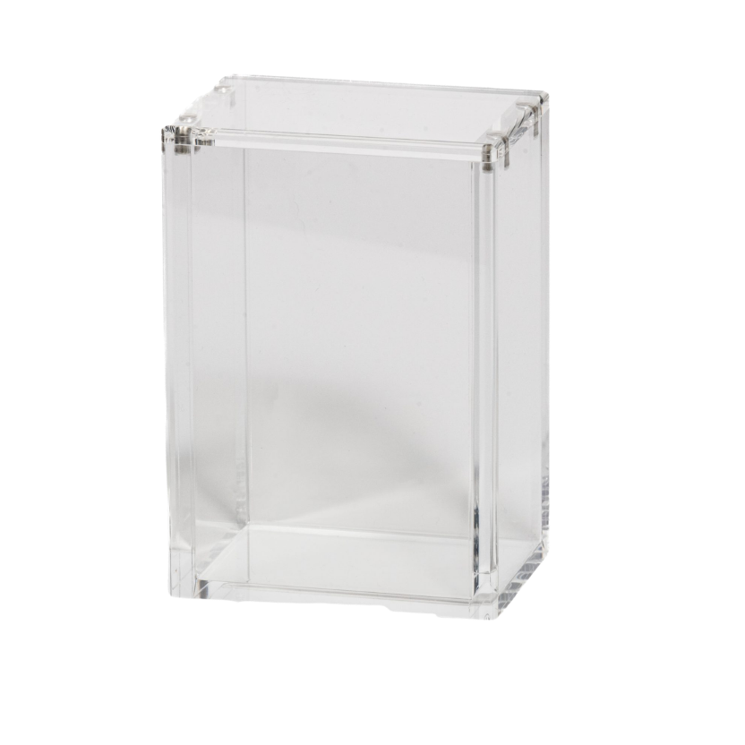 Acrylic Box Pokémon Booster Bundle V2