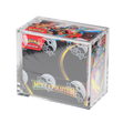 Acrylic Box Pokémon Booster Box