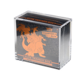Acrylic Box Pokémon Elite Trainer Box