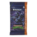 Teenage Mutant Ninja Turtles Collector Booster Pack
