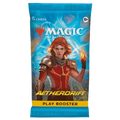 MTG Aetherdrift Play Booster Pack