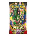 Pokémon Delta Reign Booster Pack