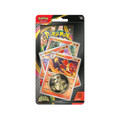 Pokémon Delta Reign Premium Checklane Blister Delphox