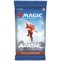 MTG Avatar: The Last Airbender Play Booster Pack