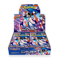 Pokémon Ninja Spinner Booster Box JP