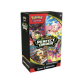 Pokémon Perfect Order Booster Bundle