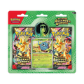 Pokémon Ascended Heroes Collection Erika Tangela
