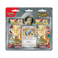 Pokémon Ascended Heroes Tech Sticker Larry's Komala