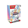 Pokémon Prismatic Evolutions Booster Bundle