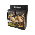 MTG Secrets of Strixhaven Collector Booster Box