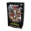 MTG Secrets of Strixhaven Commander Deck Lorehold Spirit